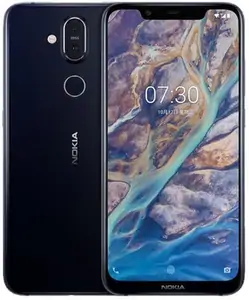 Замена кнопки включения на телефоне Nokia X7 в Краснодаре